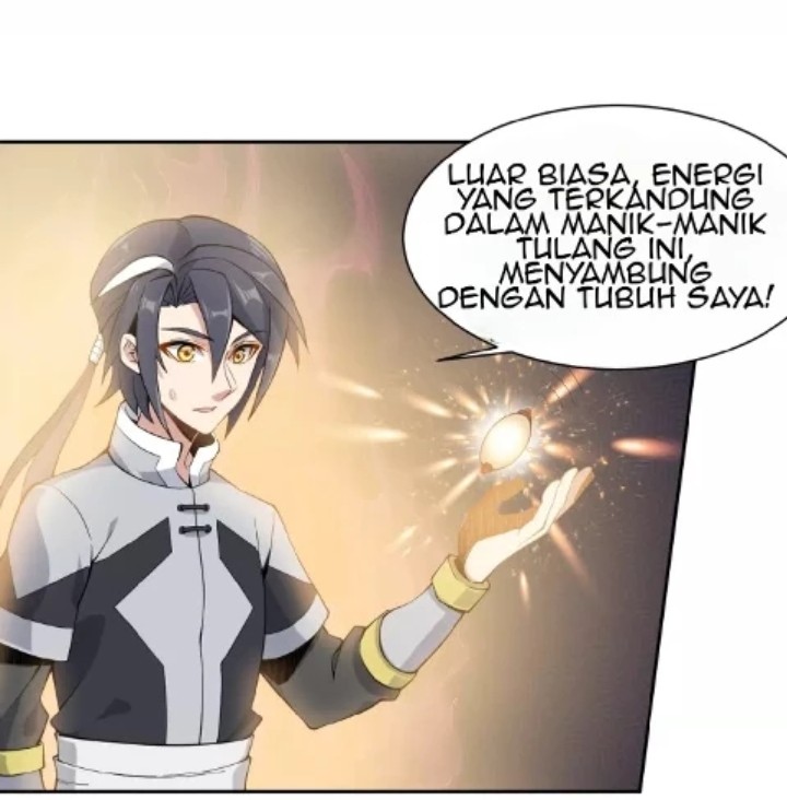 World Of Immortals 2 Chapter 02 Gambar 47